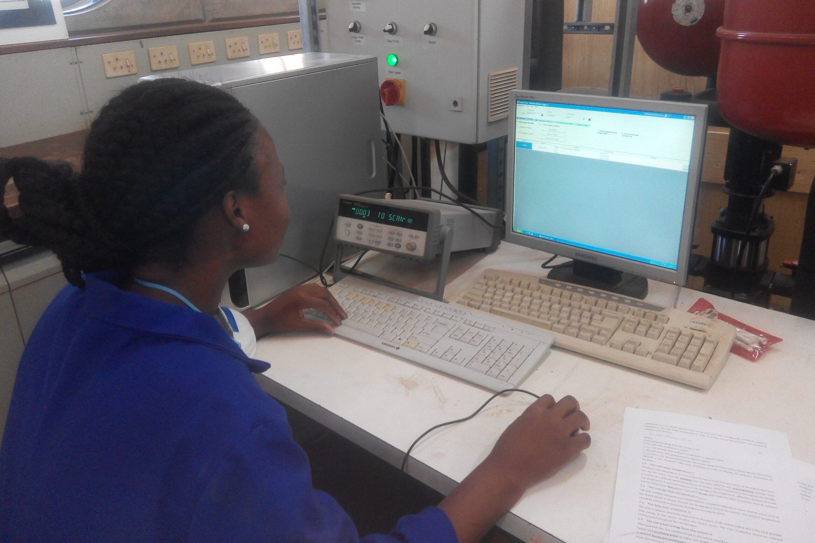 CEEP – Centre For Energy And Electric Power